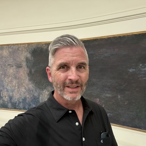 Craig Richardson